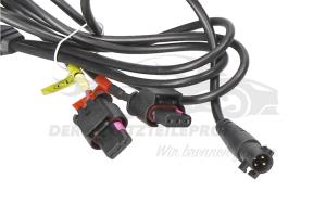 8201734053 Sensor für Einparkhilfe für Stossfänger hinten Dacia