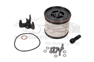 164031581R Dieselfiltereinsatz Dacia