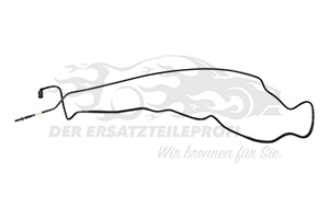 Kraftstoffleitung