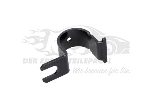 Halter für Stabilisatorlagerung 8200040642