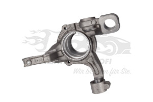 430194050R Achsschenkel links Hinterachse Dacia