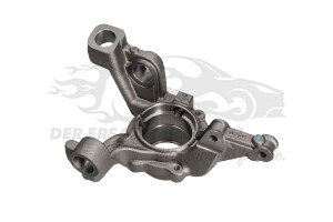 Achsschenkel Dacia 430188668R