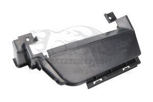 Luftleitblech für Motor Dacia 628104926R