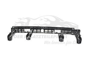 850905388R Aufnahme/ Halter mitte für Stoßstange hinten Dacia