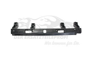 Aufnahme/ Halter mitte für Stoßstange hinten