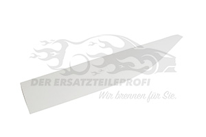 990473800R Zierleiste hinten links Dacia