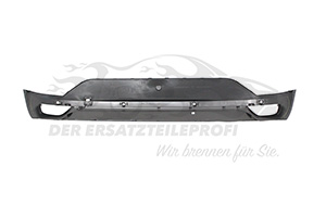850100657V Stoßstange hinten unterer Teil Dacia