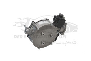 163100221R Verdampfer (LPG) Dacia