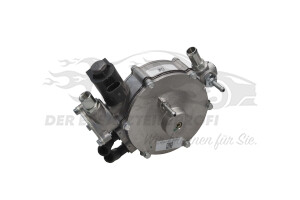 163100221R Verdampfer (LPG) Dacia