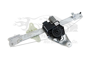 Fensterheber Dacia 807217664R