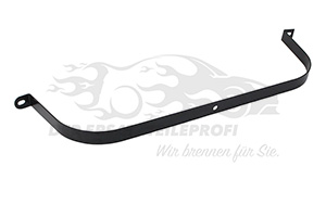 179A08855R Halteband für Kraftstofftank LPG Dacia