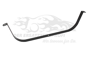 179A08855R Halteband für Kraftstofftank LPG Dacia