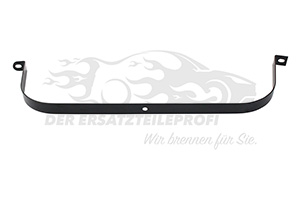 Halteband für Kraftstofftank LPG