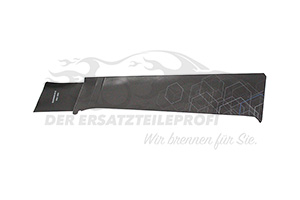 Türfolie Dacia 822829261R