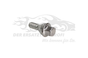 Radschraube M12x1,25