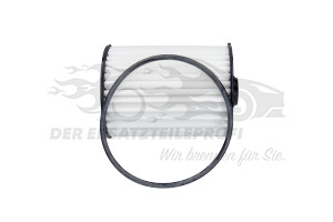 73504476 Ölfiltereinsatz Fiat