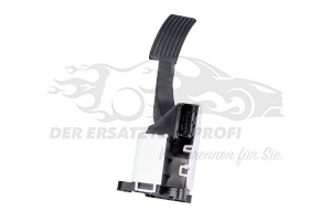 1384162080 Gaspedal inkl. Gaspedalsensor Fiat
