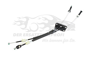 46338060 Schaltzug komplett Fiat