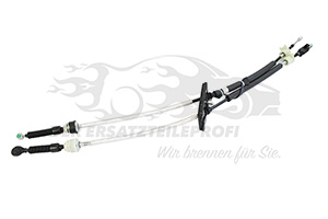 Seilzug für Schaltgetriebe Fiat 46338060