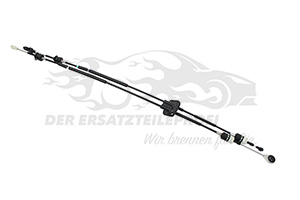 Seilzug für Schaltgetriebe Fiat 71768712