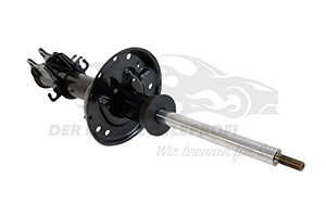 51929879 Stoßdämpfer vorne links Fiat