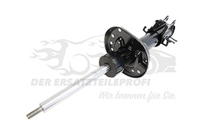 52093954 Stoßdämpfer vorne links Fiat
