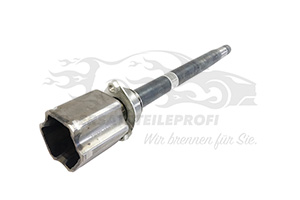 55214684 Antriebswelle rechts getriebeseitig Fiat