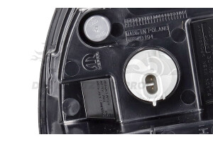 52092847 Blinker / Tagfahrleuchte links LED Fiat