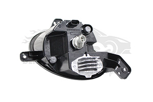 52092846 Blinker / Tagfahrleuchte rechts LED Fiat