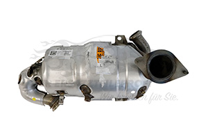 1398664080 Rußpartikelfilter Fiat