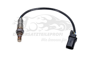 Stickoxid-Sonde / NOx-Sonde vor Kat