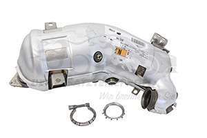 1393928080 Katalysator Fiat