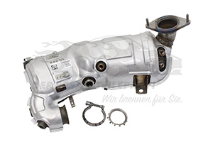 Katalysator Fiat 1393928080