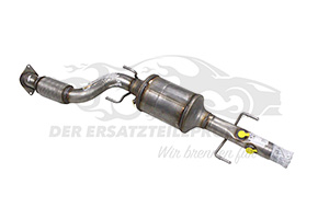 1393940080 Rußpartikelfilter Fiat