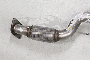 1393940080 Rußpartikelfilter Fiat