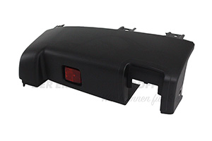 735708162 Stoßstange hinten links Fiat
