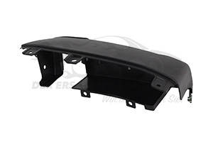 735708162 Stoßstange hinten links Fiat
