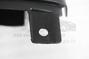 735708162 Stoßstange hinten links Fiat