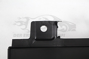 735708162 Stoßstange hinten links Fiat