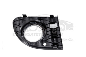 735642293 Blende Nebelscheinwerfer links Fiat