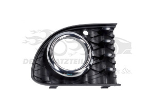 Blende für Nebelscheinwerfer Fiat 735642293