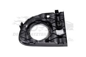 735642289 Blende Nebelscheinwerfer rechts Fiat