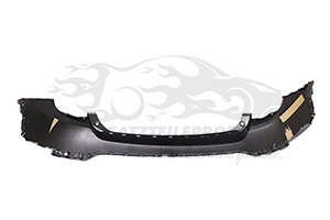735633938 Stoßstange hinten lackierbar (NEX) Fiat