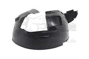 Verkleidung für Radhaus Fiat 52128361