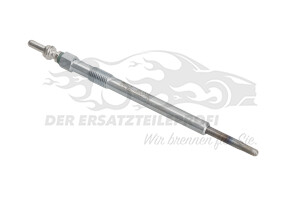 Glühkerze