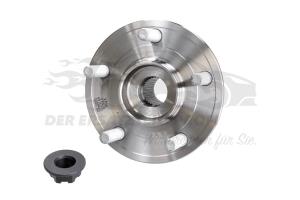 K52124767AE Radlager vorne mit Nabe 