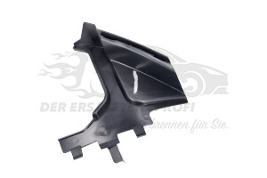 628175709R Aufnahme/ Halter links für Stoßstange vorne Renault