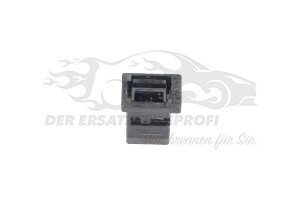 686322188R Befestigungsklammer für Armaturenbrett Renault