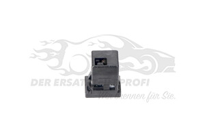 686322188R Befestigungsklammer für Armaturenbrett Renault