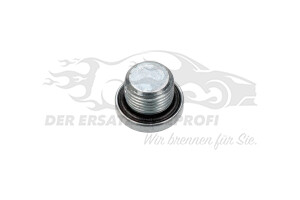 321041926R Ölablaßschraube für Ölwanne Renault